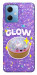 Чехол Purple sparkle dumpling для Xiaomi Poco X5