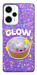 Чохол Purple sparkle dumpling для Xiaomi Poco F5