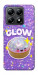 Чехол Purple sparkle dumpling для Xiaomi 14T