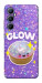 Чохол Purple sparkle dumpling для Realme C65 4G
