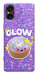 Чехол Purple sparkle dumpling для Sony Xperia 5 V