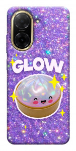 Чохол Purple sparkle dumpling для Xiaomi Redmi A5