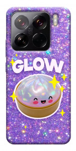Чохол Purple sparkle dumpling для Xiaomi 15 Pro