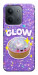Чехол Purple sparkle dumpling для Xiaomi Redmi 15C (Europe version)
