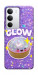 Чохол Purple sparkle dumpling для Realme C71