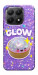 Чохол Purple sparkle dumpling для Xiaomi 15T