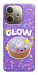 Чохол Purple sparkle dumpling для Oppo A5 Pro 4G
