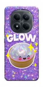 Чохол Purple sparkle dumpling для Xiaomi Redmi Note 15 5G (EU)