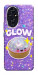 Чохол Purple sparkle dumpling для Huawei Honor 200