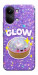 Чохол Purple sparkle dumpling для Xiaomi Poco X8 Pro Max