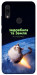 Чехол Лечу у космос для Xiaomi Redmi Note 7