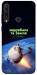 Чехол Лечу у космос для Huawei Y6p