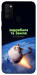 Чохол Лечу у космос для Galaxy M30s
