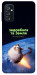 Чохол Лечу у космос для Galaxy M52