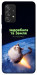 Чохол Лечу у космос для Galaxy A52s