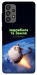 Чехол Лечу у космос для Galaxy A73 5G