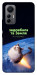 Чохол Лечу у космос для Xiaomi 12 Lite