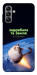 Чохол Лечу у космос для Galaxy A04s