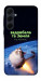 Чехол Лечу у космос для Galaxy A55