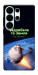 Чохол Лечу у космос для Galaxy S26 Ultra