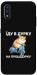 Чохол Їду в дурку для Galaxy A01