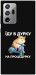Чохол Їду в дурку для Galaxy Note 20 Ultra