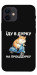 Чехол Їду в дурку для iPhone 12 mini