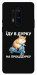 Чохол Їду в дурку для OnePlus 8 Pro