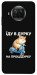 Чехол Їду в дурку для Xiaomi Mi 10T Lite