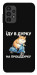 Чохол Їду в дурку для Galaxy A13 4G