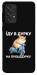 Чохол Їду в дурку для Galaxy A33 5G