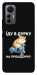 Чохол Їду в дурку для Xiaomi 12 Lite