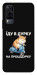Чехол Їду в дурку для Vivo Y31