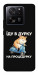 Чехол Їду в дурку для Xiaomi 13T
