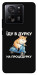 Чохол Їду в дурку для Xiaomi 13T Pro