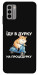Чехол Їду в дурку для Nokia G22