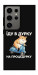 Чехол Їду в дурку для Galaxy S24 Ultra