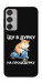 Чехол Їду в дурку для Galaxy M35 5G