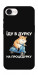 Чохол Їду в дурку для iPhone 16e