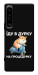 Чохол Їду в дурку для Sony Xperia 1 IV