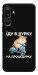 Чехол Їду в дурку для Galaxy M16 5G