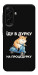 Чохол Їду в дурку для Galaxy A17 5G