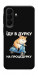 Чохол Їду в дурку для Galaxy A27