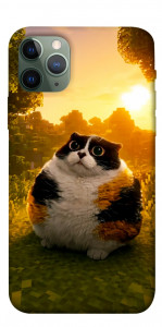 Чохол Котость для iPhone 11 Pro