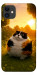 Чехол Котость для iPhone 11