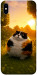Чехол Котость для iPhone XS Max