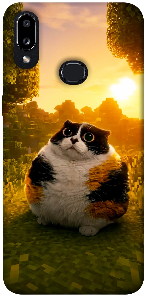 Чохол Котость для Galaxy A10s (2019)