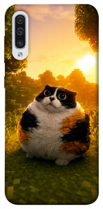Чохол Котость для Samsung Galaxy A50 (A505F)