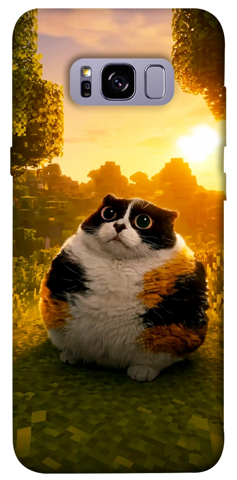 Чехол Котость для Galaxy S8+