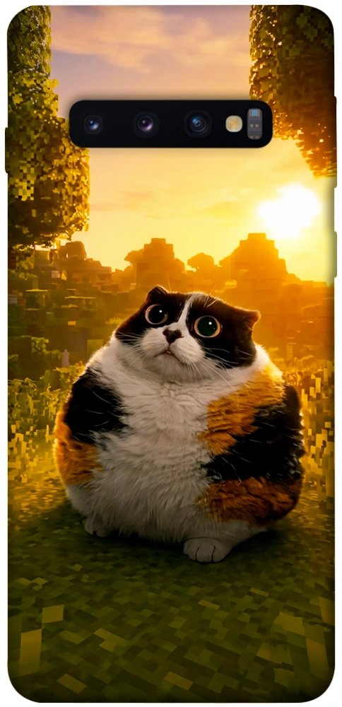Чохол Котость для Galaxy S10 (2019)